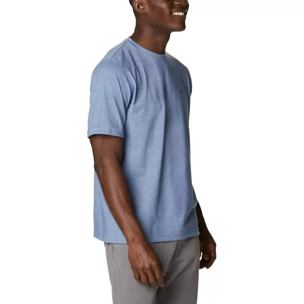 imageColumbia Mens Thistletown Park CrewBluestone