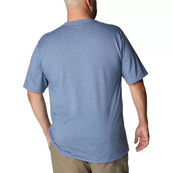 imageColumbia Mens Thistletown Park CrewBluestone