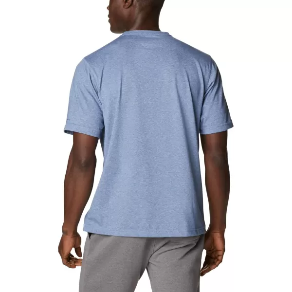 imageColumbia Mens Thistletown Park CrewBluestone