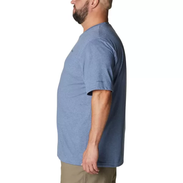 imageColumbia Mens Thistletown Park CrewBluestone