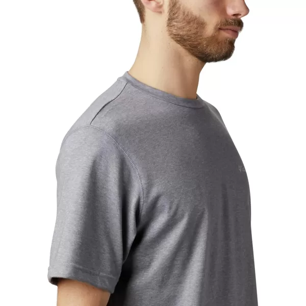 imageColumbia Mens Thistletown Park CrewGrey Ash Heather