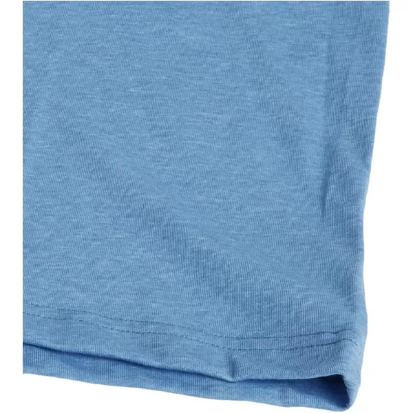 imageColumbia Mens Thistletown Park CrewHarbor Blue Heather