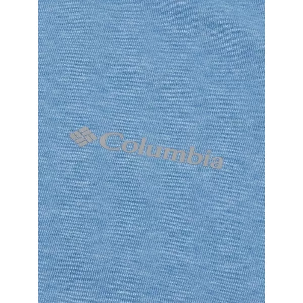 imageColumbia Mens Thistletown Park CrewHarbor Blue Heather