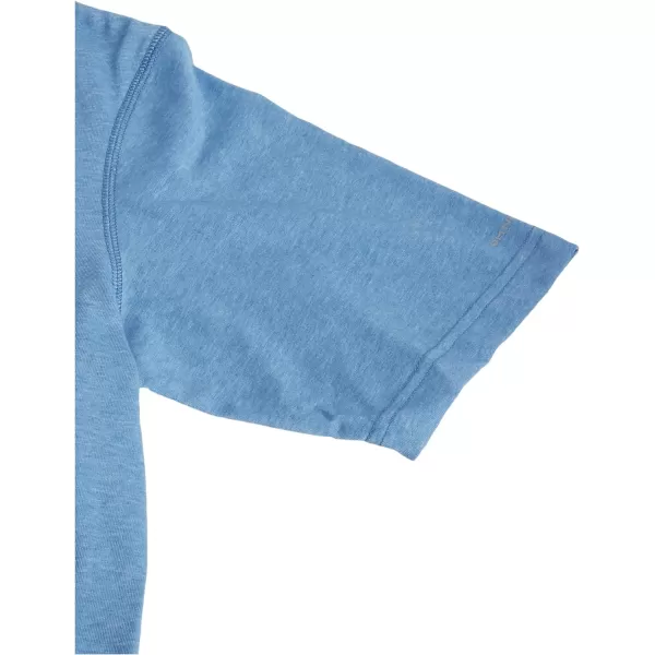 imageColumbia Mens Thistletown Park CrewHarbor Blue Heather