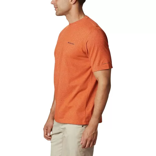 imageColumbia Mens Thistletown Park CrewHarvester