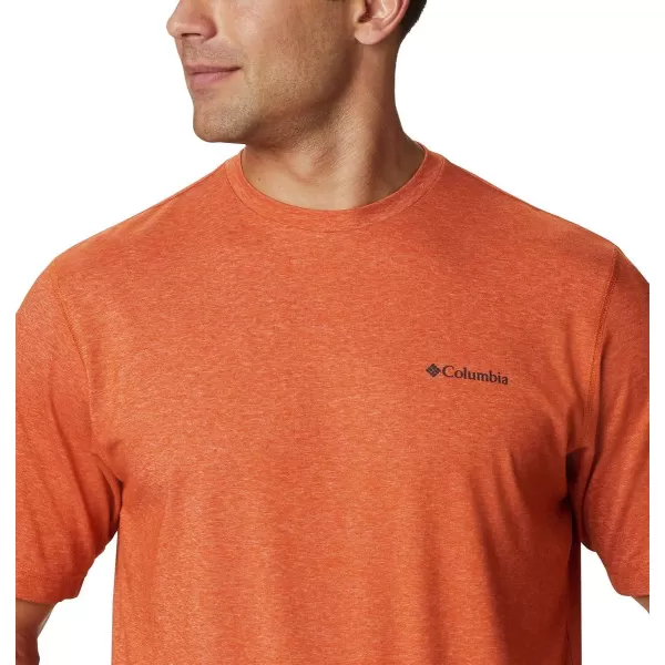 imageColumbia Mens Thistletown Park CrewHarvester