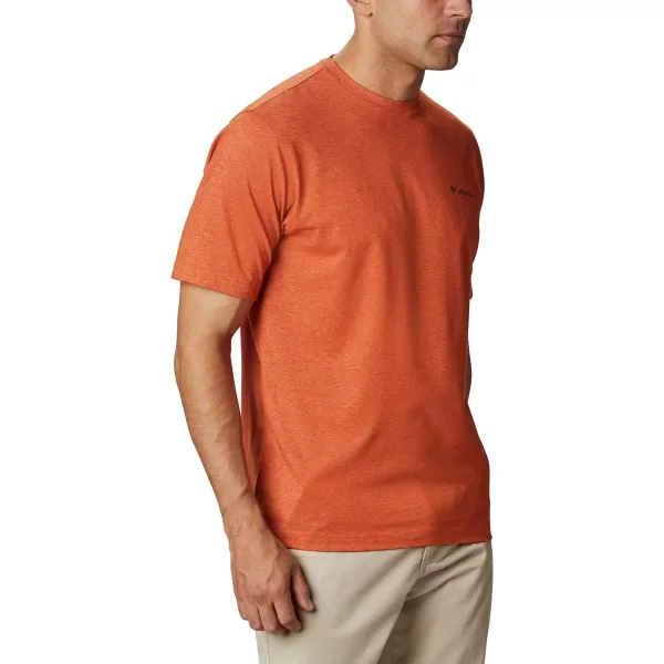 imageColumbia Mens Thistletown Park CrewHarvester