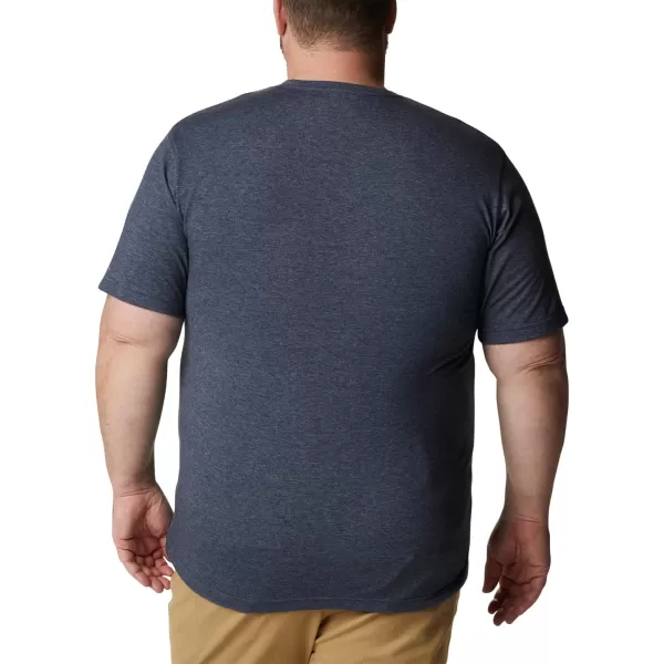 imageColumbia Mens Thistletown Park CrewNocturnal Heather