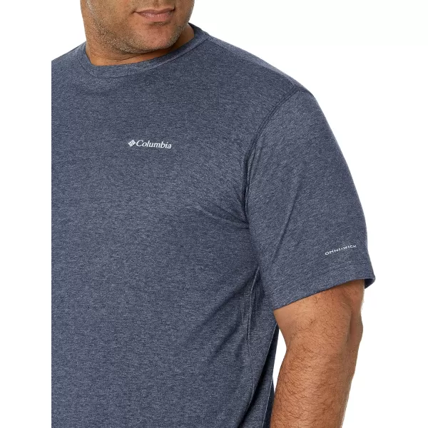 imageColumbia Mens Thistletown Park CrewNocturnal Heather