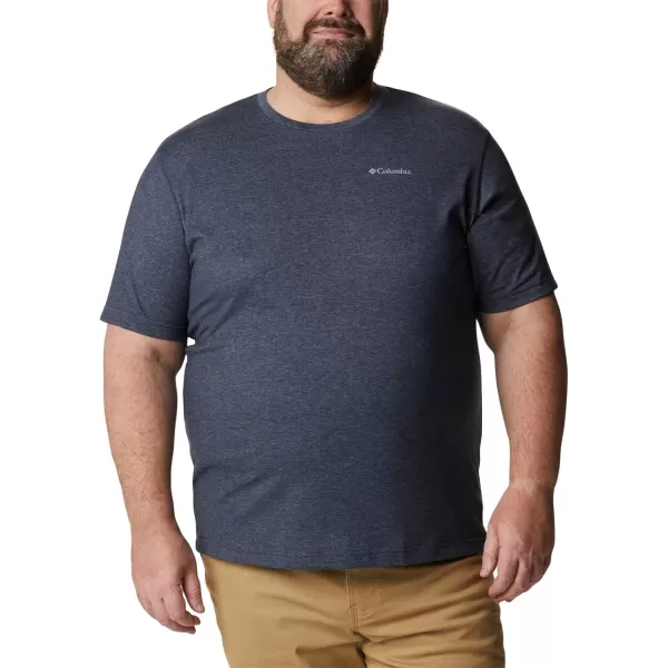 imageColumbia Mens Thistletown Park CrewNocturnal Heather