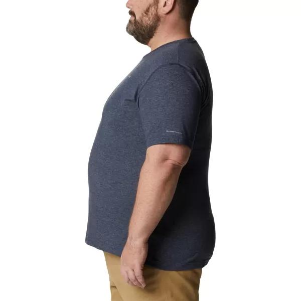 imageColumbia Mens Thistletown Park CrewNocturnal Heather