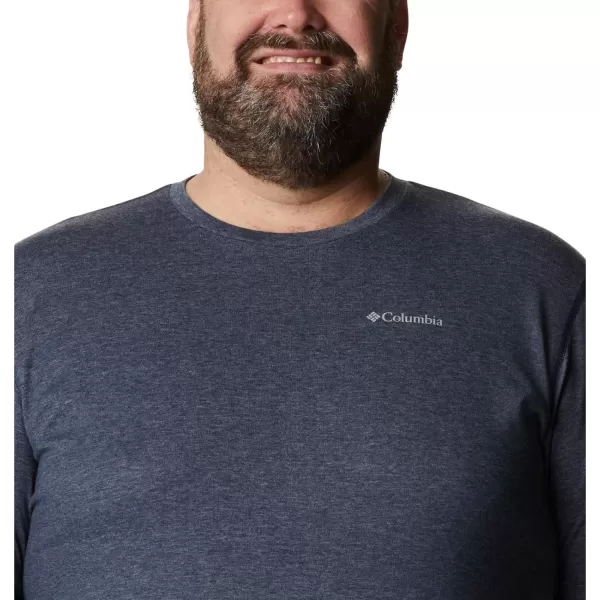 imageColumbia Mens Thistletown Park CrewNocturnal Heather