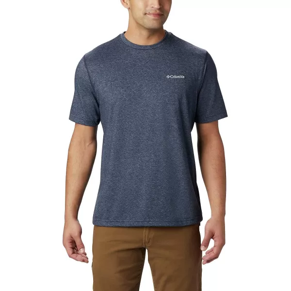 imageColumbia Mens Thistletown Park CrewNocturnal Heather
