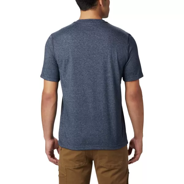 imageColumbia Mens Thistletown Park CrewNocturnal Heather