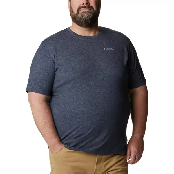imageColumbia Mens Thistletown Park CrewNocturnal Heather