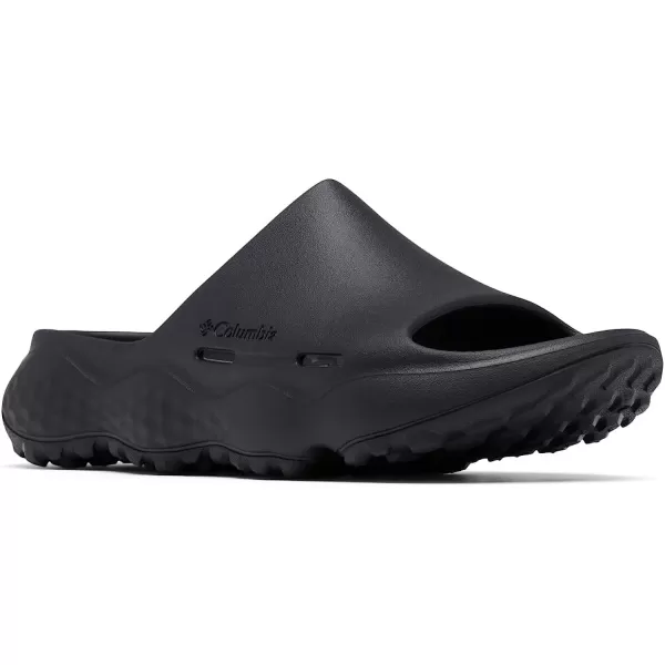 imageColumbia Mens Thrive Revive Sport SandalBlackBlack