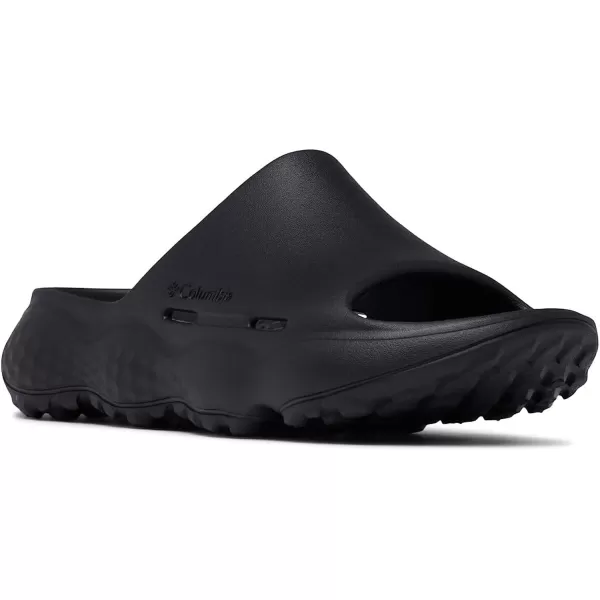 imageColumbia Mens Thrive Revive Sport SandalBlackBlack