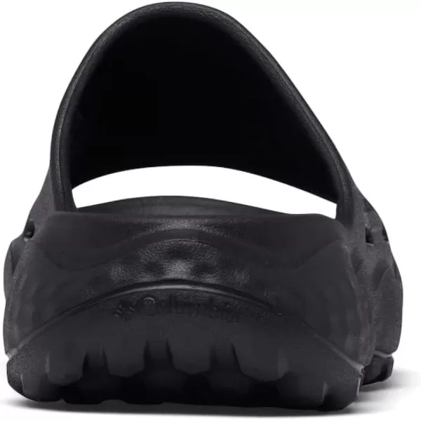 imageColumbia Mens Thrive Revive Sport SandalBlackBlack