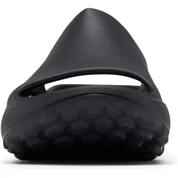 imageColumbia Mens Thrive Revive Sport SandalBlackBlack