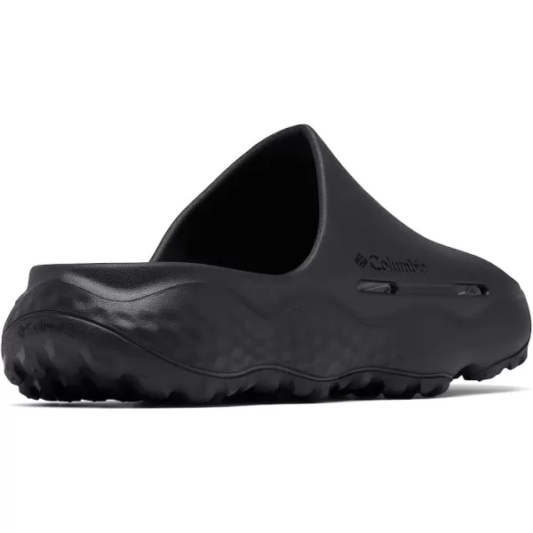 imageColumbia Mens Thrive Revive Sport SandalBlackBlack