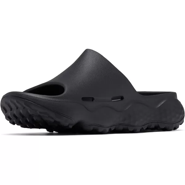 imageColumbia Mens Thrive Revive Sport SandalBlackBlack