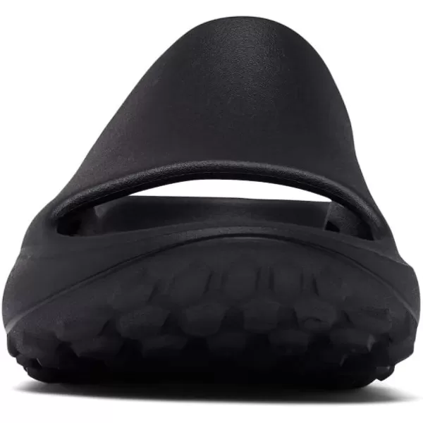 imageColumbia Mens Thrive Revive Sport SandalBlackBlack