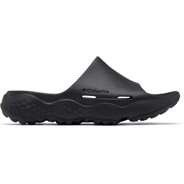 imageColumbia Mens Thrive Revive Sport SandalBlackBlack