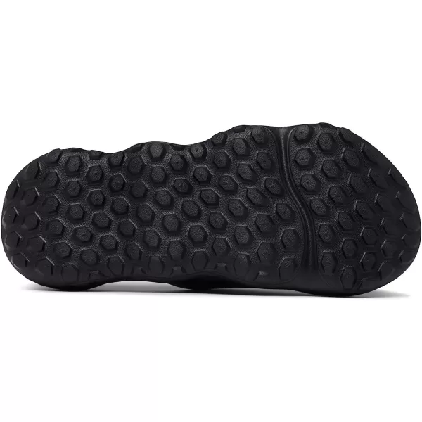 imageColumbia Mens Thrive Revive Sport SandalBlackBlack