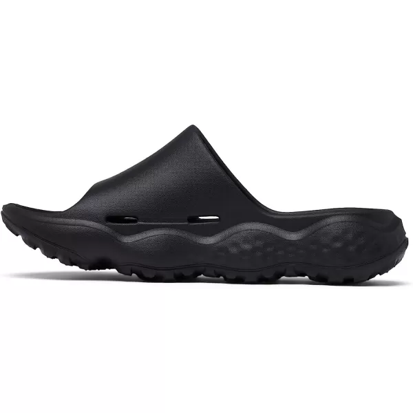 imageColumbia Mens Thrive Revive Sport SandalBlackBlack