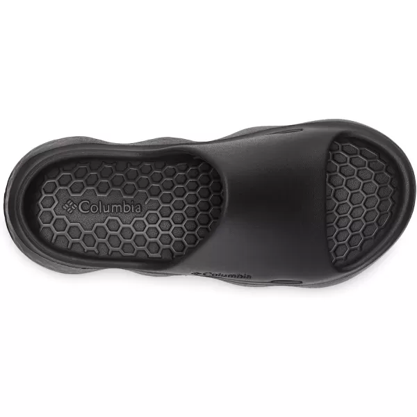imageColumbia Mens Thrive Revive Sport SandalBlackBlack