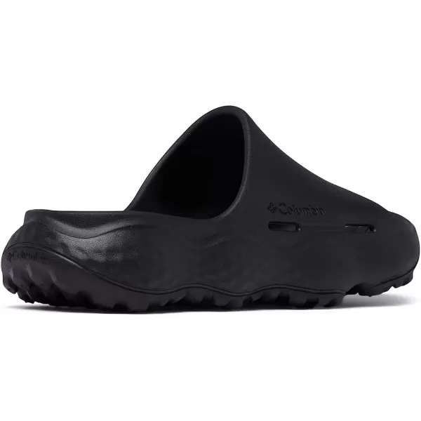 imageColumbia Mens Thrive Revive Sport SandalBlackBlack