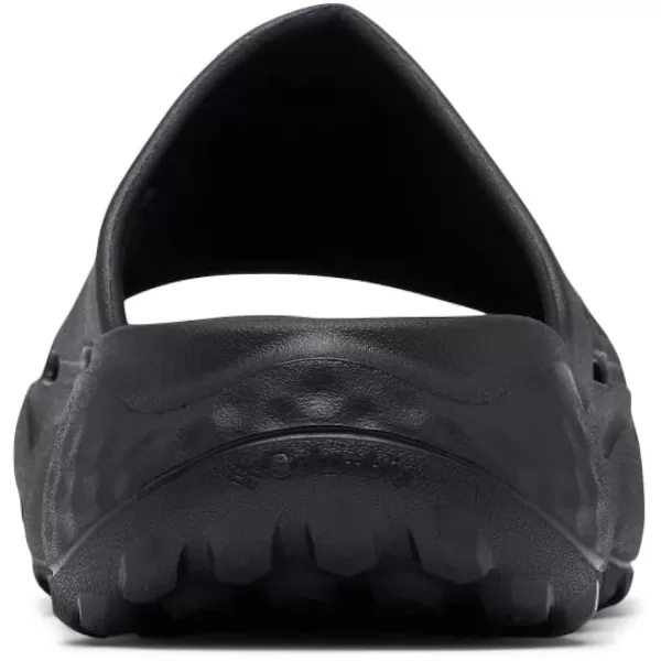 imageColumbia Mens Thrive Revive Sport SandalBlackBlack