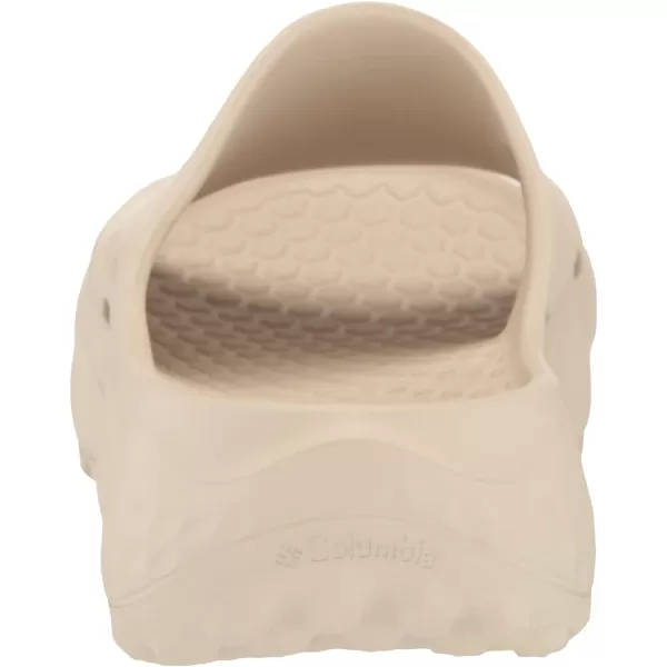 imageColumbia Mens Thrive Revive Sport SandalDark StoneDark Stone