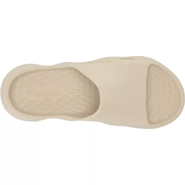 imageColumbia Mens Thrive Revive Sport SandalDark StoneDark Stone