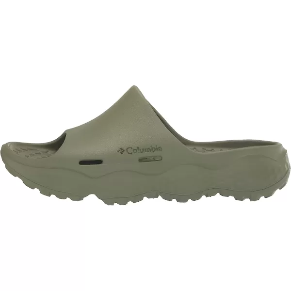 imageColumbia Mens Thrive Revive Sport SandalMosstoneMosstone