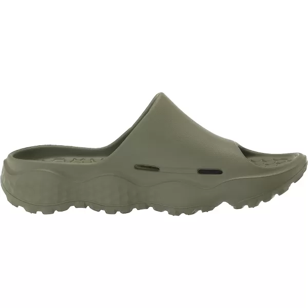 imageColumbia Mens Thrive Revive Sport SandalMosstoneMosstone