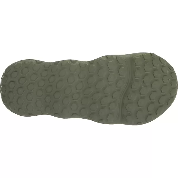imageColumbia Mens Thrive Revive Sport SandalMosstoneMosstone