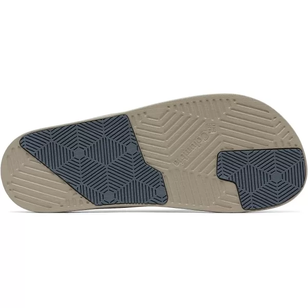 imageColumbia Mens Tidal Ray PFG Flip Sport SandalKettleGraphite