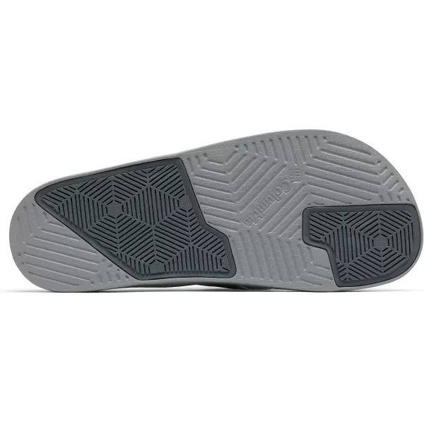 imageColumbia Mens Tidal Ray PFG Flip Sport SandalMonumentGraphite