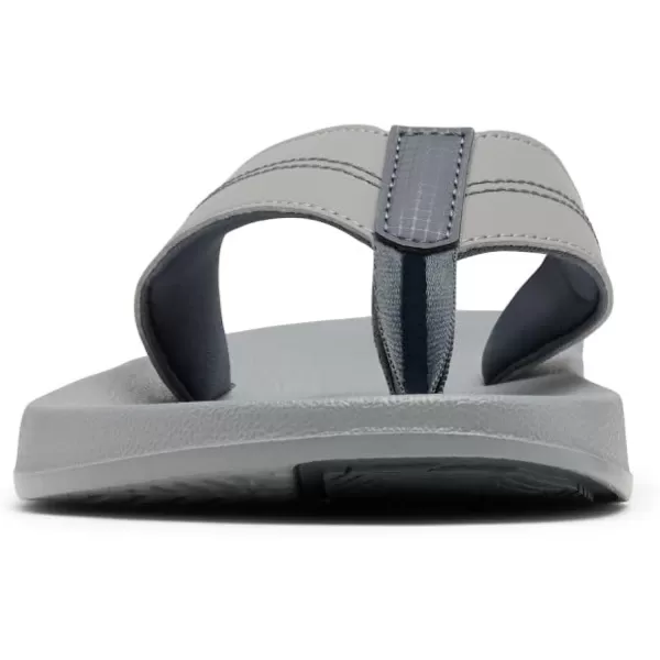 imageColumbia Mens Tidal Ray PFG Flip Sport SandalMonumentGraphite
