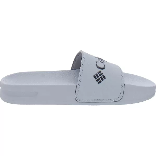 imageColumbia Mens Tidal Ray PFG Slide Sport SandalSteamBlack