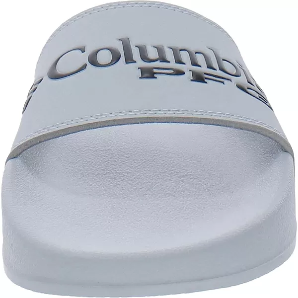 imageColumbia Mens Tidal Ray PFG Slide Sport SandalSteamBlack