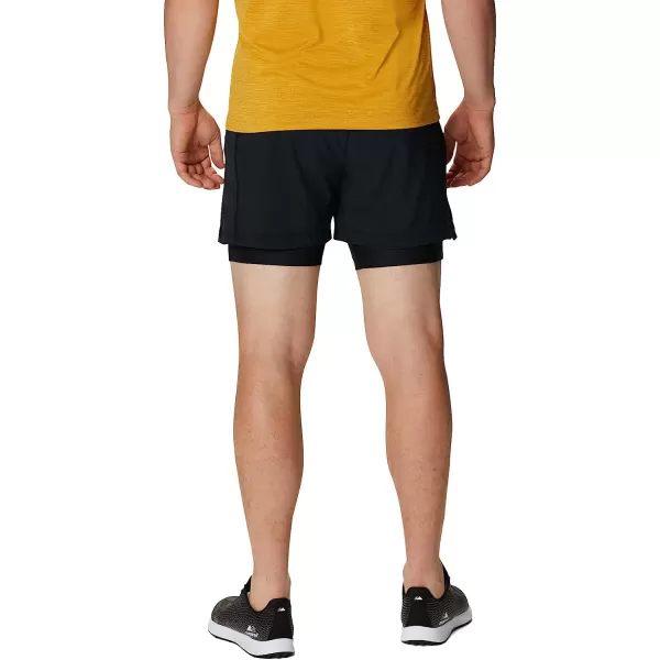 imageColumbia Mens Titan Ultra Ii ShortBlack