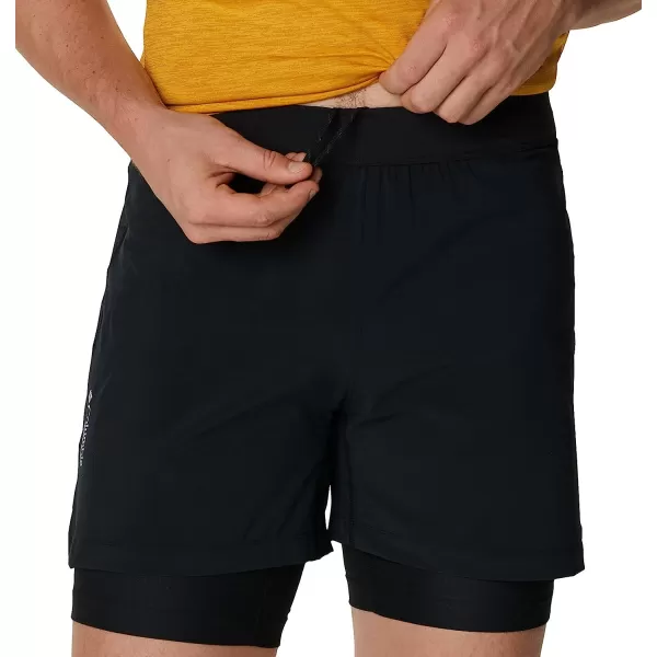 imageColumbia Mens Titan Ultra Ii ShortBlack