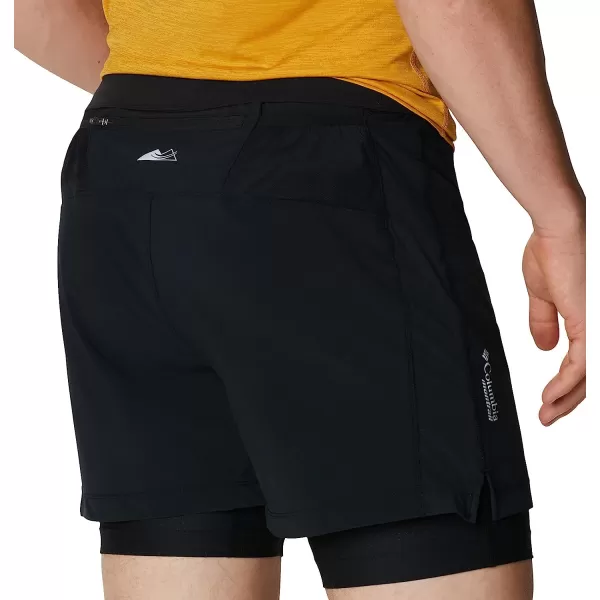 imageColumbia Mens Titan Ultra Ii ShortBlack