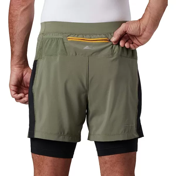 imageColumbia Mens Titan Ultra Ii ShortCypress