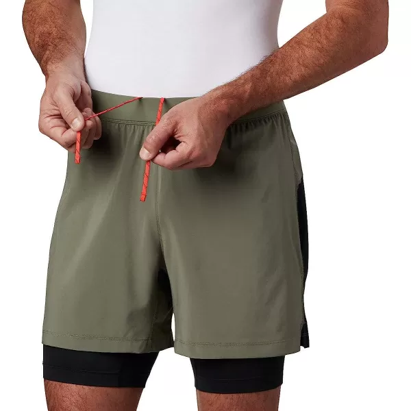 imageColumbia Mens Titan Ultra Ii ShortCypress
