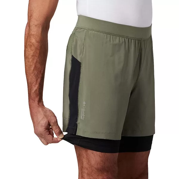 imageColumbia Mens Titan Ultra Ii ShortCypress