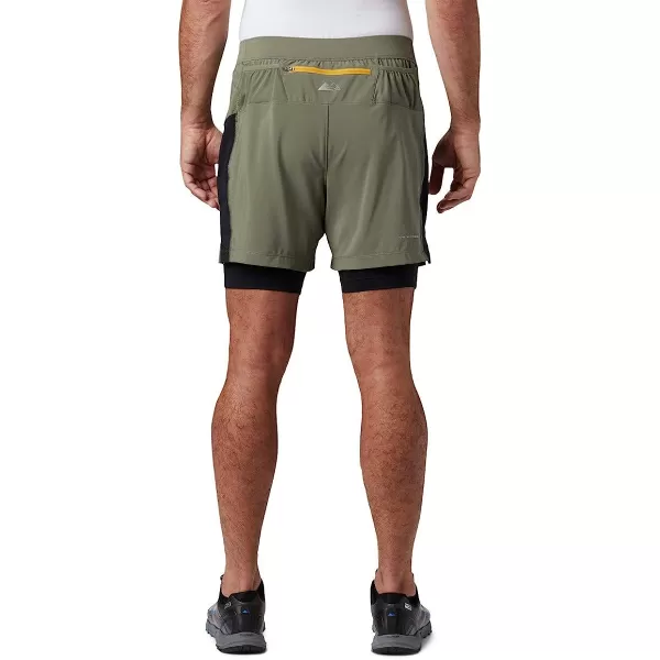 imageColumbia Mens Titan Ultra Ii ShortCypress