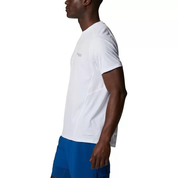 imageColumbia Mens Titan Ultra Iii Short SleeveWhite